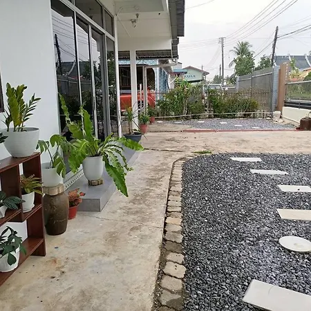 Summer Homestay@Civic Centre Sibu Exterior photo