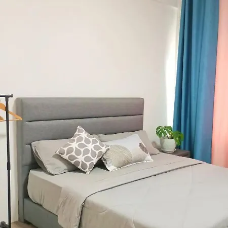 Summer Homestay@Civic Centre Sibu Exterior photo