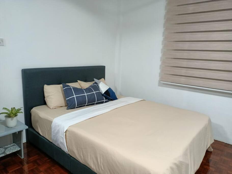Holiday home Summer Homestay@civic Centre Sibu