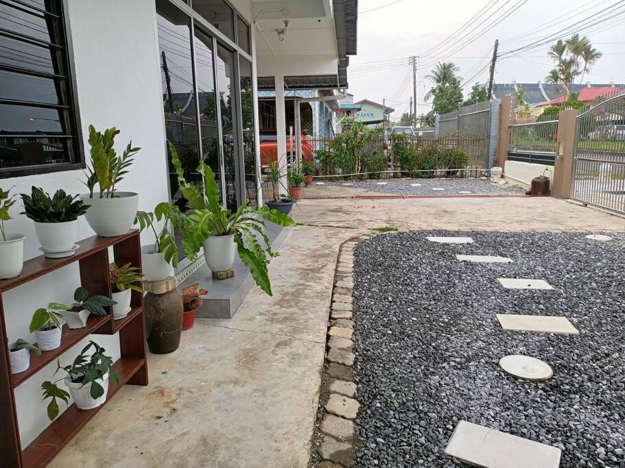 Summer Homestay@civic Centre Holiday home Sibu