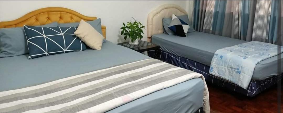 Summer Homestay@civic Centre *