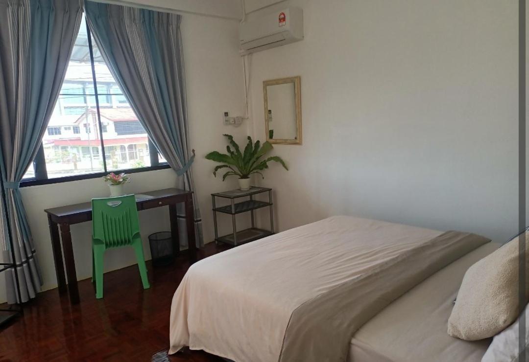 Summer Homestay@civic Centre Holiday home *