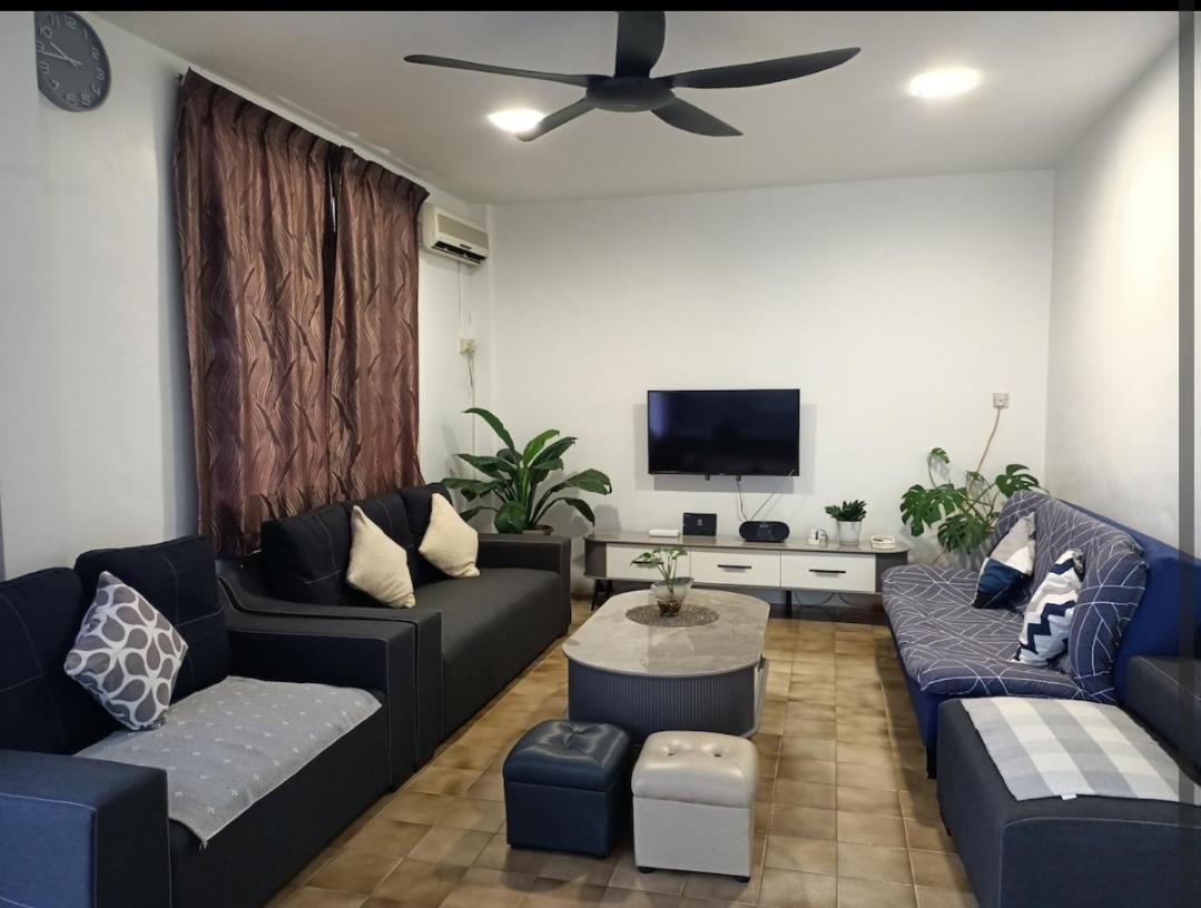 Summer Homestay@civic Centre Holiday home *