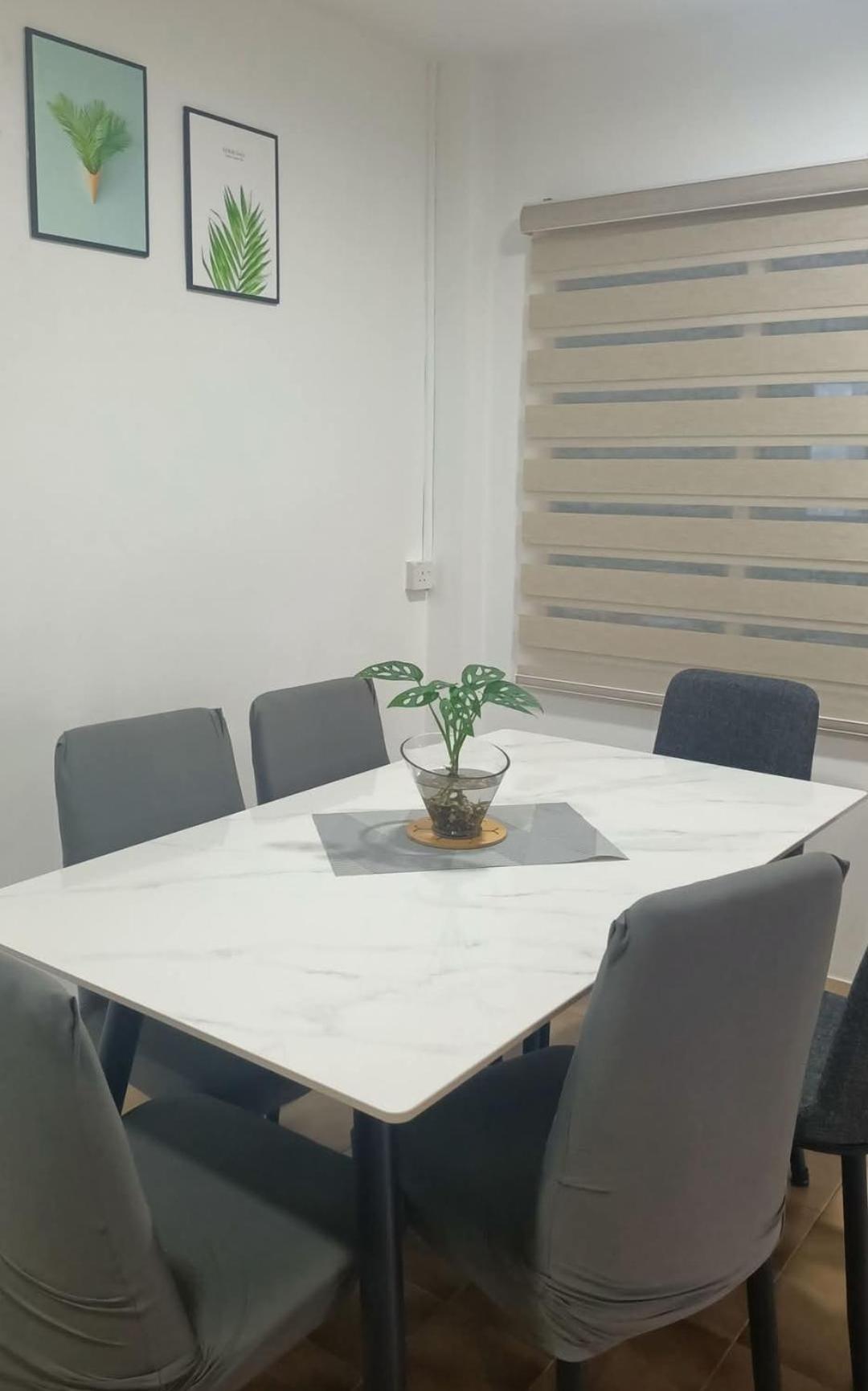 Summer Homestay@civic Centre Holiday home