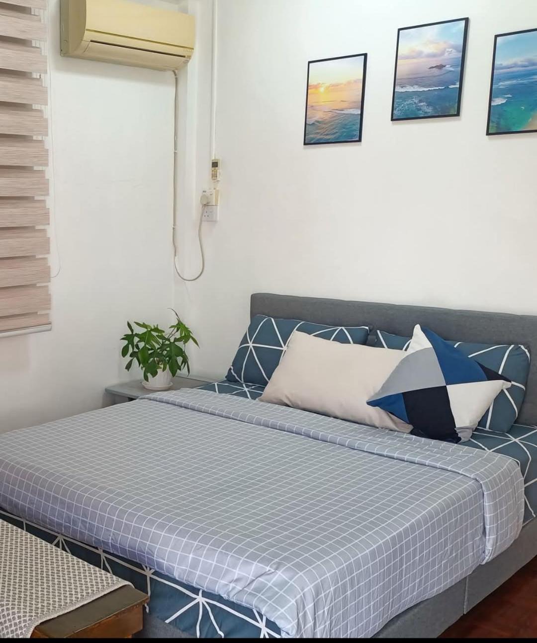 Summer Homestay@civic Centre Holiday home *